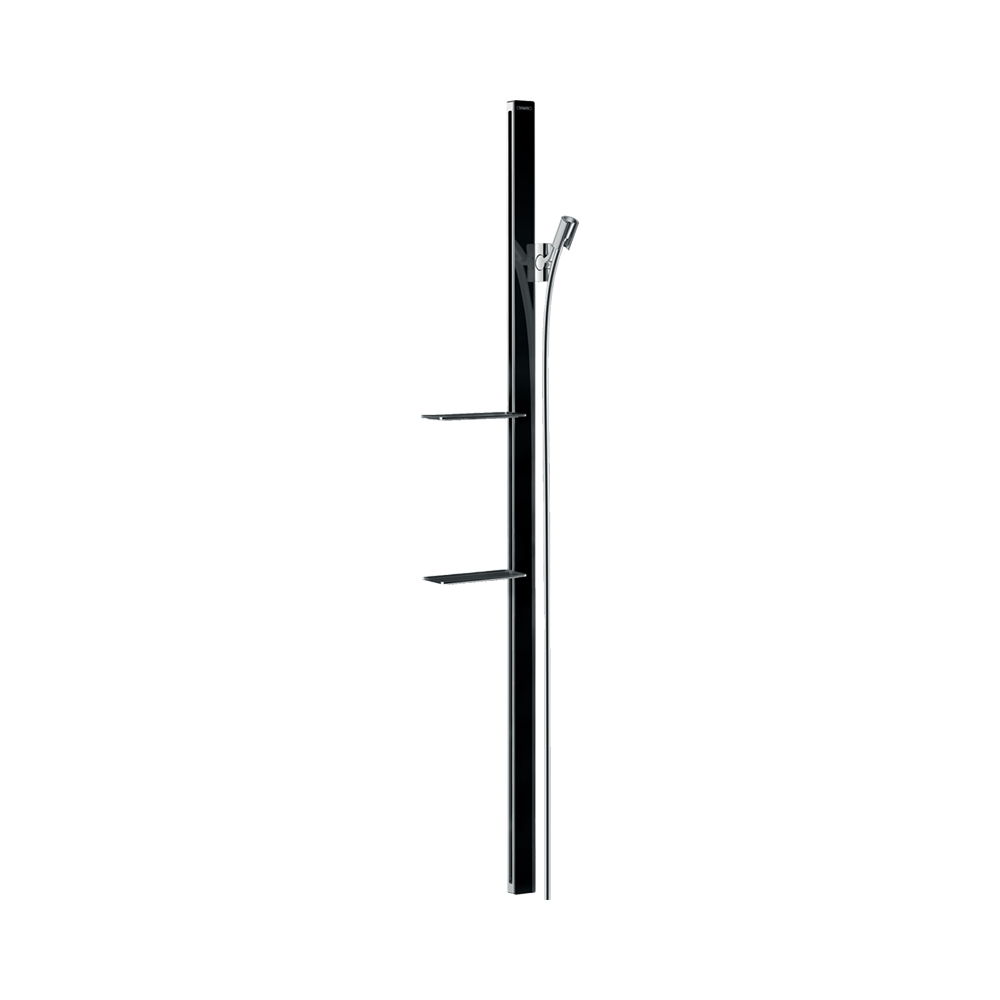 Купить Hansgrohe Душевая штанга Unica E хром 27645000 в магазине wardena.ru