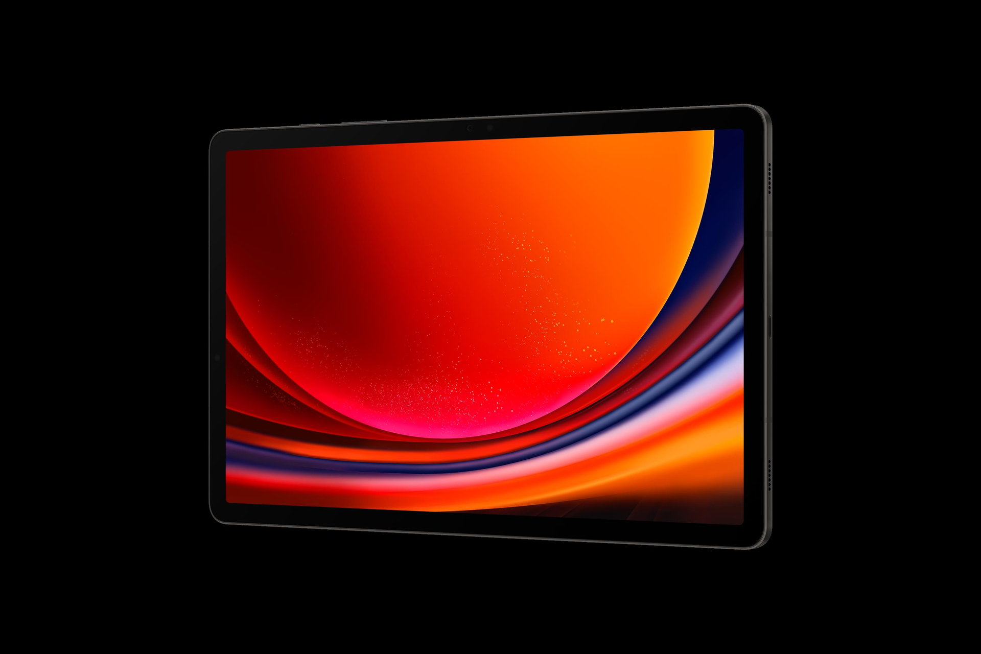 Купить Samsung Galaxy Tab S9 - Enterprise Edition - Tablet - Android 13 - 128GB - 27,81 cm (11") Dynamic AMOLED 2X (2560 x 1600) - microSD-Steckplatz - 3G, 4G, 5G - Graphite (SM-X716BZAAEEB) в магазине wardena.ru