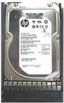 Купить HPE Midline - Festplatte - 3 TB - Hot-Swap - 3.5" LFF (8.9 cm LFF) - SAS 6Gb/s - 7200 U/min (99001849) в магазине wardena.ru