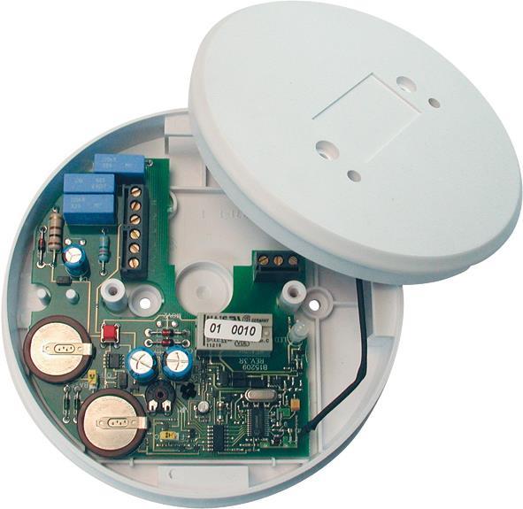 Купить Ei Electronics Ei428RF. Befestigungstyp: Oberflächenmontiert, UL94-Entflammbarkeitsstandard: V0, RF Reichweite: 150 m. Batterietechnologie: Lithium. Breite: 141 mm, Tiefe: 26 mm, Höhe: 141 mm (Ei428) в магазине wardena.ru