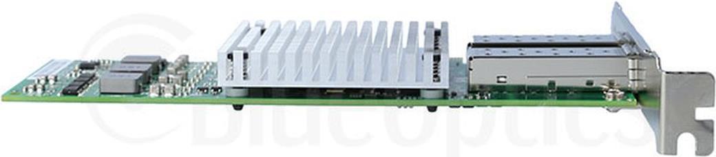 Купить BlueLAN Converged Network Adapter BCM57810S, Ethernet, FCoE, 10GbE Dual Port SFP+, Chipsatz: Broadcom BCM57810S, PCIe 2.0, x8 Lane, Betriebssystem: Windows, Linux, FreeBSD, Virtualisierung: VMware ESXi, Microsoft Hyper-V (BLCNADAC24) в магазине wardena.ru