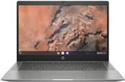 Купить HP Chromebook 14b-na0432ng - Flip-Design - Chrome OS eMMC - 35.6 cm (14") IPS - Bluetooth (2V1M3EA#ABD) в магазине wardena.ru
