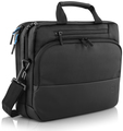 Купить Dell Pro Briefcase 15 - Notebook-Tasche - 38.1 cm (15") - Schwarz mit HD Siebdrucklogo - für Latitude 54XX, 55XX, Precision 35XX, 55XX, 75XX, Vostro 15 3510, 15 7510, XPS 15 95XX (PO-BC-15-20) в магазине wardena.ru