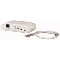 Купить Eaton Power Quality EATON Smart Home xComfort Funk Ethernet Communication (155447) в магазине wardena.ru