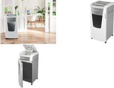 Купить LEITZ IQ Aktenvernichter Office Pro 600 P-4 80170000 (80170000) в магазине wardena.ru