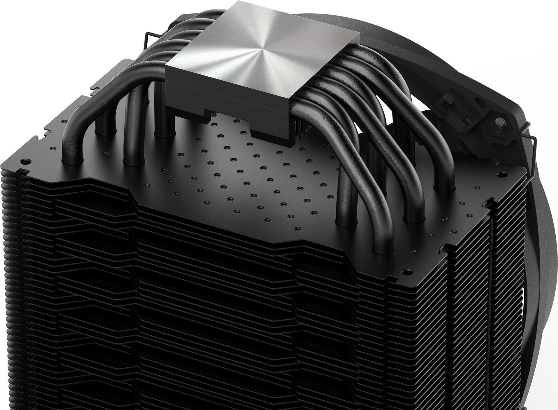 Купить be quiet! Dark Rock 4 - Prozessorkühler - (LGA1156 Socket, Socket AM2, Socket AM2+, LGA1366 Socket, Socket AM3, LGA1155 Socket, Socket AM3+, Socket FM1, Socket FM2, LGA1150 Socket, Socket FM2+, LGA1151 Socket, LGA2011-3 (BK021) в магазине wardena.ru