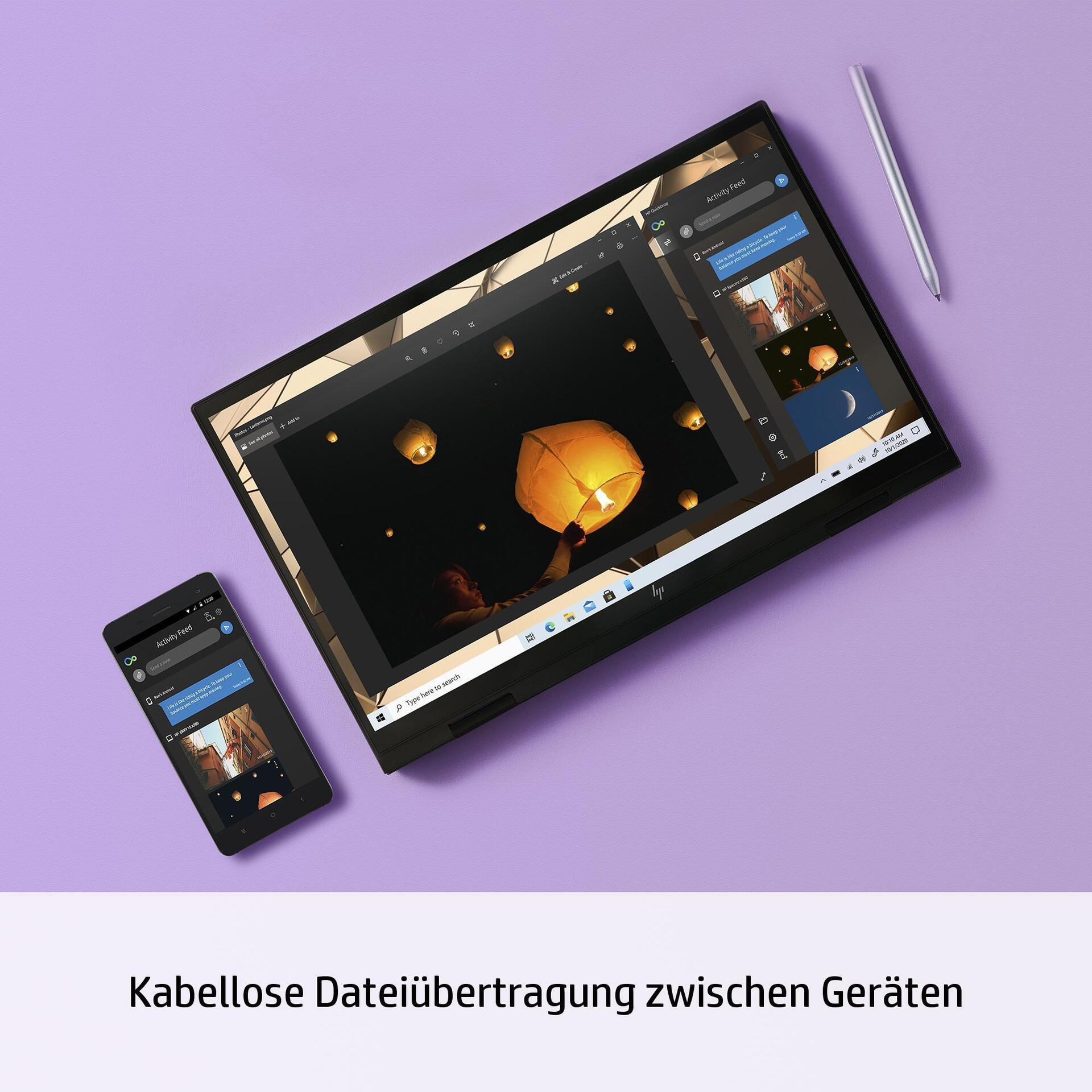 Купить HP ENVY x360 15-eu0556ng - Flip-Design - Ryzen 5 5500U / 2,1 GHz - Win 10 Home 64-bit Plus - Radeon Graphics - 16GB RAM - 512GB SSD NVMe, HP Value - 39,6 cm (15.6") IPS Touchscreen 1920 x 1080 (Full HD) - Wi-Fi 6 - sandg (4K244EA#ABD) в магазине wardena.ru