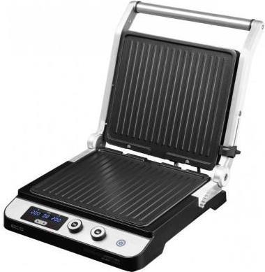 Купить Elektrogrill ECG KG 1000 Gourmet, graue Farbe (KG1000) в магазине wardena.ru