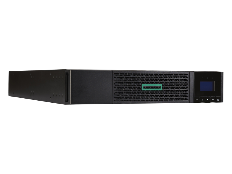 Купить HPE R/T3000 G5 - USV - Wechselstrom 100/120 - 125 V - 2700 Watt - 2880 VA - 1-phasig - 2U - Japan, Nordamerika (Q1L85A) в магазине wardena.ru