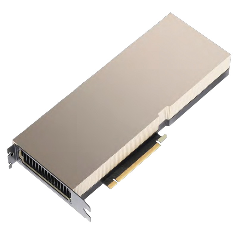 Купить PNY Electronics NVIDIA A30 - GPU-Rechenprozessor - A30 - 24 GB HBM2 - PCIe 4.0 x16 - ohne Lüfter (TCSA30M-PB) в магазине wardena.ru