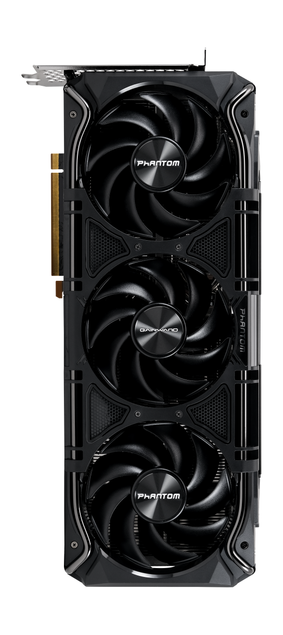 Купить Gainward 471056224-3413 Grafikkarte NVIDIA GeForce RTX 4090 24 GB GDDR6X (471056224-3413) в магазине wardena.ru