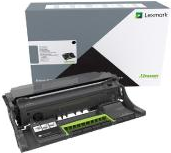 Купить Lexmark Trommel 56F0ZA0 schwarz B2338, B2442, B2546, B2650, M1242, MB2338, MB2442, MB2546, MB2650, MX522, MX622 в магазине wardena.ru