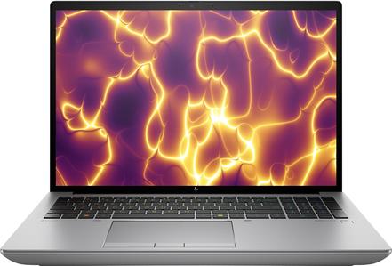 Купить HP ZBook B6BN5EA - Notebook - Core i9 Mobile (B6BN5EA#ABD) в магазине wardena.ru