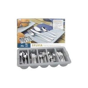 Купить BESTECK SYLVIA MIT BOX (156-064) в магазине wardena.ru