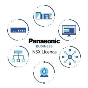 Купить Panasonic Storage Memory S-type - Flash-Speicherkarte - für Panasonic KX-NSX1000 (KX-NSX2135X) в магазине wardena.ru