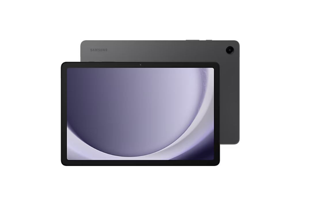 Купить Samsung GALAXY TAB A 256 GB - Tablet - A9 - grey - EU [Energieklasse G] (SM-X216RZAPEUE) в магазине wardena.ru