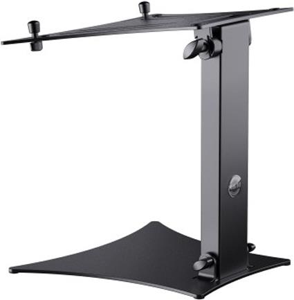 Купить König & Meyer 12190-024-56 - Laptop-Staender für Laptop & weitere Geräte 8.00 kg Tragfähigkeit (12190-024-56) в магазине wardena.ru