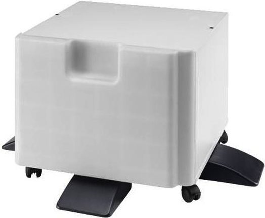 Купить Kyocera CB-472 - MFP-Unterschrank - weiß - für Kyocera FS-6025, FS-6030, FS-C8020, FS-C8025 (870LD00080) в магазине wardena.ru