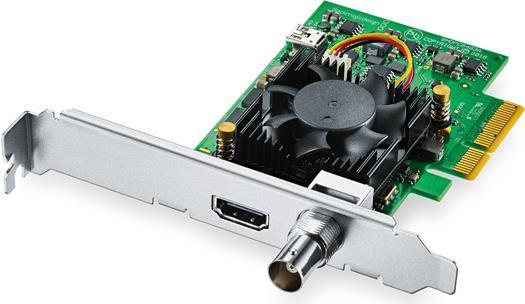 Купить Blackmagic Design DeckLink Mini Recorder 4K - NTSC,PAL - 720p,1080i,1080p,2160p - 48 kHz - AVC,AVCHD,HDV,MPEG2 - 90 g - Media Express - Disk Speed Test - LiveKey - Blackmagic Desktop Video Utility - Blackmagic driver (BM (BM-BDLKMINIREC4K) в магазине wardena.ru
