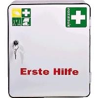 Купить Söhngen Verbandsschrank 5001001 weiß (5001001) в магазине wardena.ru