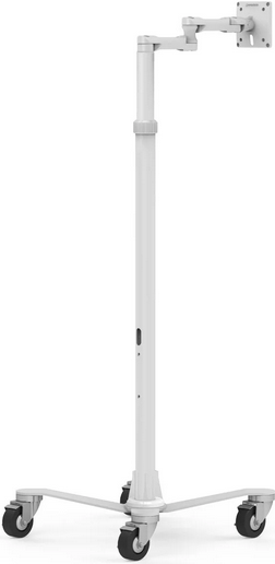 Купить Compulocks Extended Rise Space - Kiosk - für Tablett - verriegelbar - weiß - Bildschirmgröße: 21,1 cm (8.3") - für Apple iPad mini (6. Generation) (MCRSTDEXW830IPMSW) в магазине wardena.ru