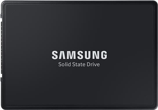 Купить Samsung PM9A3 MZ-QL23T800 - SSD - verschlüsselt - 3,84TB - intern - 2.5" (6,4 cm) - U.2 PCIe 4,0 x4 (NVMe) - 256-Bit-AES - TCG Opal Encryption (MZ-QL23T800) в магазине wardena.ru