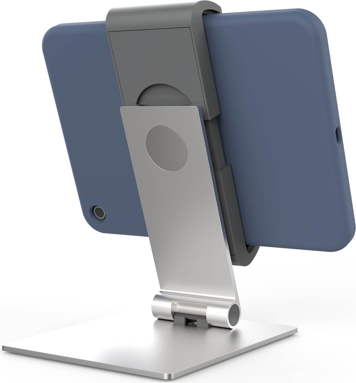 Купить Durable Tablet Holder XL Tischhalterung 8937-23 (893723) в магазине wardena.ru
