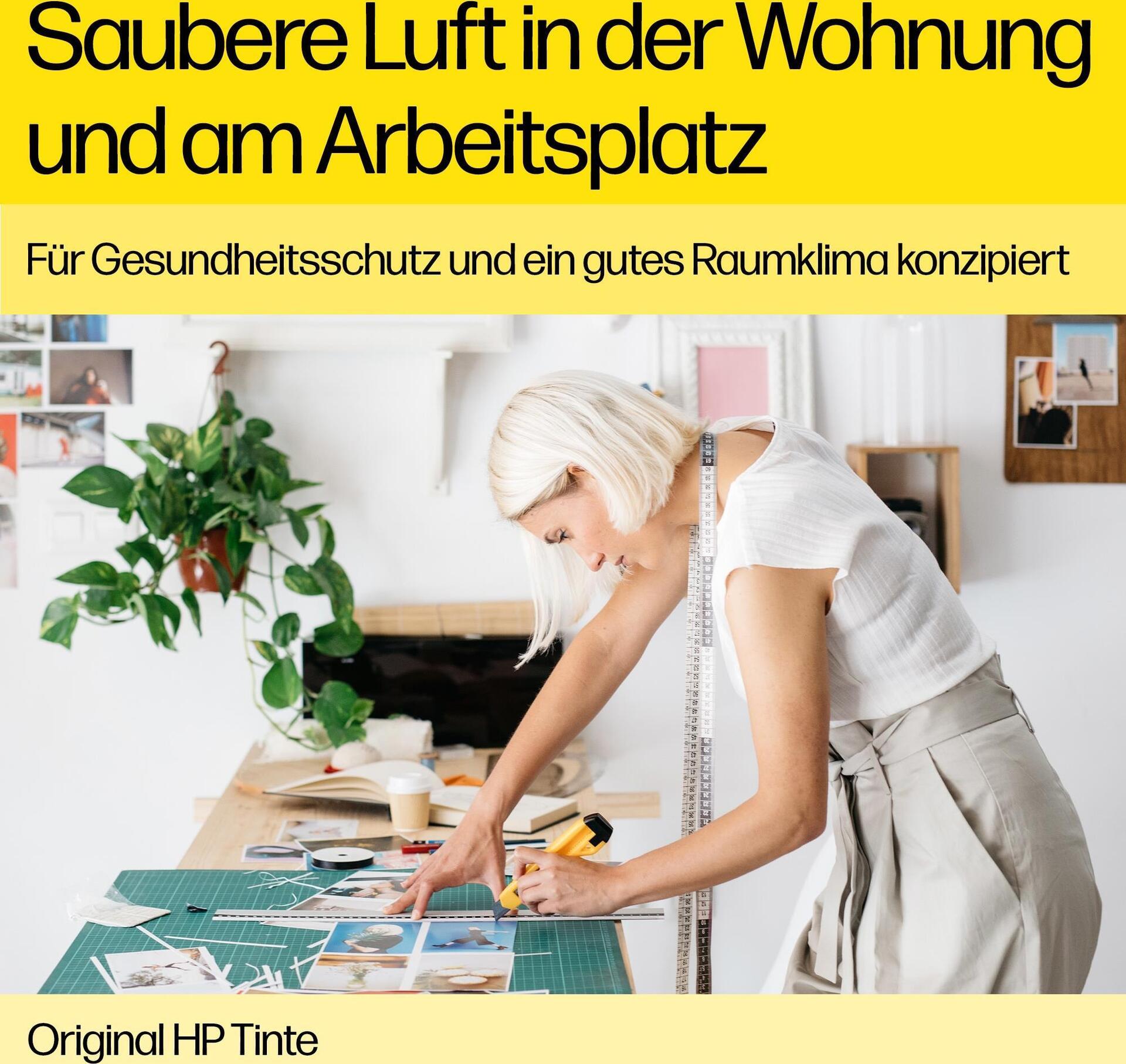 Купить HP 876 - Original - Druckkopf - für PageWide XL 3920, 4200, 4700, 5200, 8200; PageWide XL Pro 10000, 5200, 8200 (3WW75A) в магазине wardena.ru