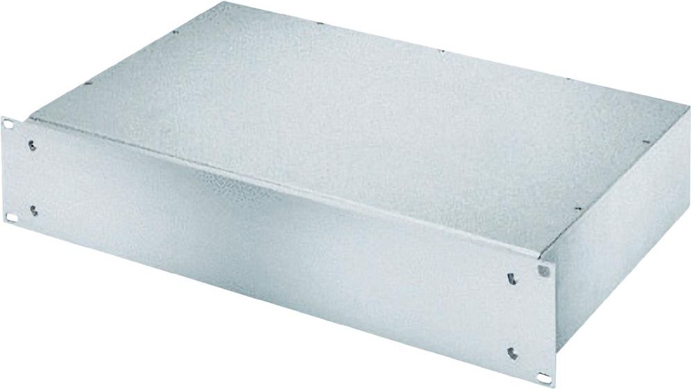 Купить Schroff 48,30cm (19") Baugruppenträger 88.1 x 280 Stahlblech multipacPro 20860-126 1 St. (20860-126) в магазине wardena.ru