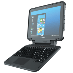 Купить ZEBRA RUGGED TABLET, ET85, 12_, 5G WWAN, WIN10 PRO, i5V, 16GB, 512GB SSD, BCR, FPR, NFC, IP65, 3YR WTY RESTRICTED ITEM CLASS 4, REQUIRED CORRESPONDING CERTIFICATION (ET85C-3P6B3-CF0) в магазине wardena.ru
