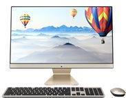 Купить ASUS Vivo AiO V241EAK - All-in-One (Komplettlösung) - Core i5 1135G7 / 2.4 GHz - RAM 8 GB - SSD 512 GB - NVMe - Iris Xe Graphics - GigE - WLAN: 802.11a/b/g/n/ac, Bluetooth 5.0 - Win 10 Pro - Monitor: LED 60.5 cm (23.8") (90PT02T2-M03020) в магазине wardena.ru