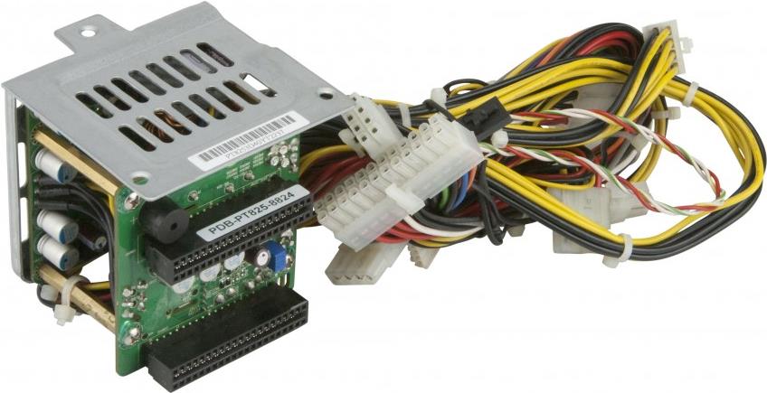 Купить Super Micro Supermicro - Stromverteiler - für Supermicro PWS-1K21P-1R, PWS-721P-1R, PWS-801-1R, PWS-902-1R (PDB-PT825-8824) в магазине wardena.ru