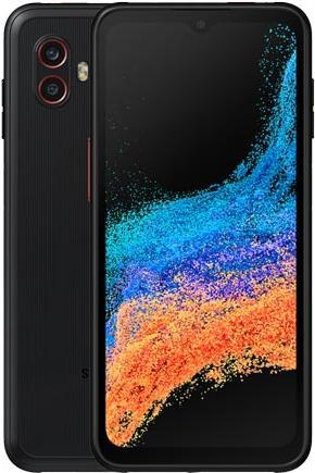 Купить Samsung Galaxy Xcover 6 Pro - Enterprise Edition - 5G Smartphone - Dual-SIM - RAM 6GB / Interner Speicher 128GB - microSD slot - LCD-Anzeige - 6.6" - 2408 x 1080 Pixel (120 Hz) - 2 x Rückkamera 50 MP, 8 MP - front camera (SM-G736BZKDEEE) в магазине wardena.ru