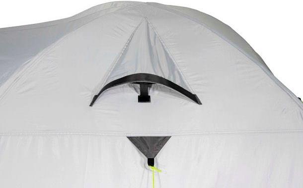 Купить High Peak Nevada 5.0 Climate Protection 80 Grau Kuppel-/Iglu-Zelt 10209 (N0905) в магазине wardena.ru