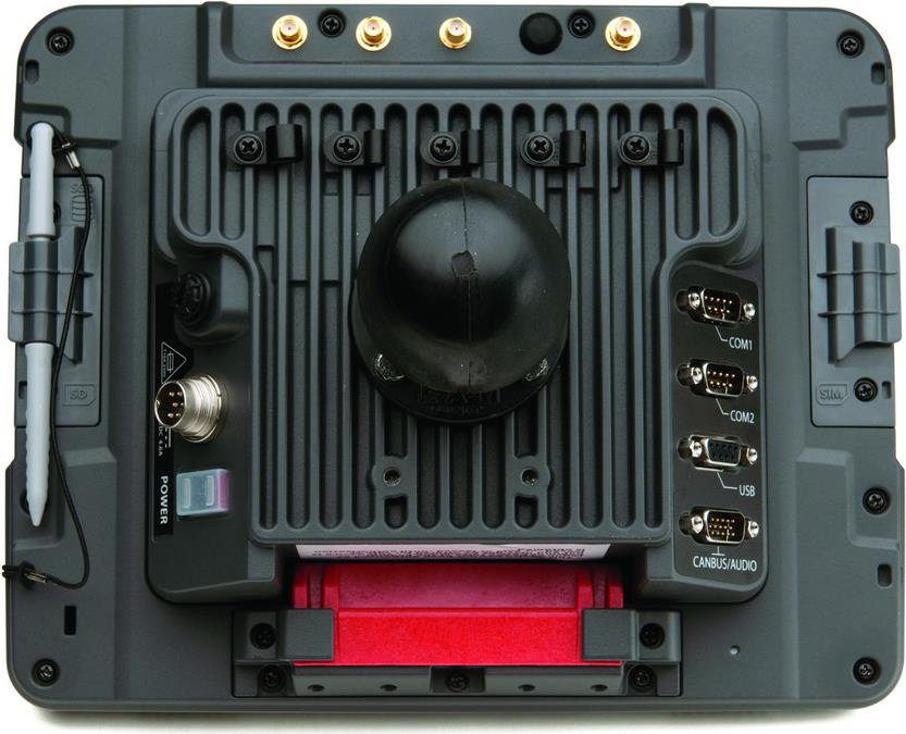 Купить Honeywell Thor VM1 - Datenerfassungsterminal - robust - Win CE 6.0 - 1 GB - 20 cm (8") Farbe (800 x 480) - USB-Host - SD-Steckplatz - Bluetooth, Wi-Fi (VM1C1A3A1AET0AA) в магазине wardena.ru