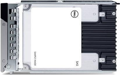 Купить DELL 345-BDOM Internes Solid State Drive 1,92 TB 2.5" Serial ATA III (345-BDOM) в магазине wardena.ru