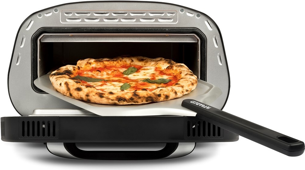 Купить G3Ferrari Pronto Pizza 2 Minutter oven G10186 (G10186) в магазине wardena.ru