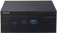 Купить ASUS Mini PC PN41 BBC090MCN - Barebone - Mini-PC - 1 x Celeron N4500 / 1.1 GHz - RAM 0 GB - UHD Graphics - 2.5 GigE, Bluetooth 5.2 - WLAN: 802.11a/b/g/n/ac/ax, Bluetooth 5.2 - Schwarz (90MR00IA-M00900) в магазине wardena.ru