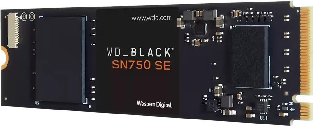 Купить WD - SSD - 1 TB - intern (M.2 2280) (WDS100T1B0E) в магазине wardena.ru