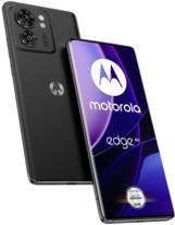 Купить Motorola Edge 40 - 5G Smartphone - Dual-SIM - RAM 8GB / Interner Speicher 256GB - pOLED-Display - 16,60cm (6,55") - 2400 x 1080 Pixel (144 Hz) - 2 x Rückkamera 50 MP, 13 MP - front camera 32 MP - Finsternis schwarz (PAY4 (PAY40005SE) в магазине wardena.ru