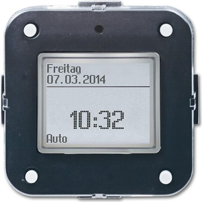 Купить Busch-Jaeger 6455-101 - Jalousiesteuerung - Schwarz - IP20 - 6411 U-101 - 6411 U/S-101 - 6401 U-102 - 6593 U - 6524 U - 6526 U - 6435-xx - CE - RoHS - 0 - 35 °C (2CKA006410A0397) в магазине wardena.ru