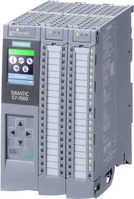 Купить Siemens 6ES7511-1CK01-0AB0 Digital & Analog I/O Modul (6ES7511-1CK01-0AB0) в магазине wardena.ru