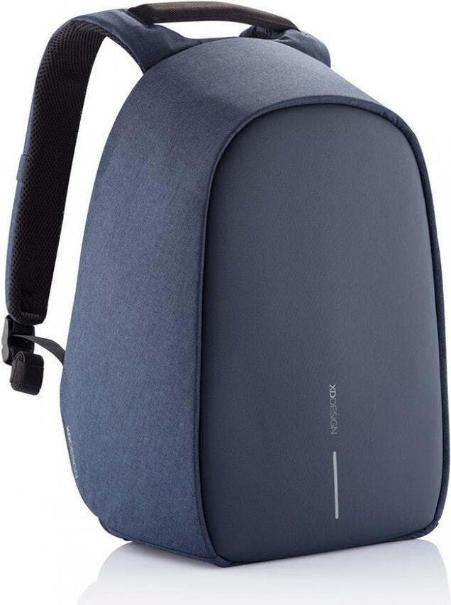 Купить XD DESIGN ANTI-DIEBSTAHL RUCKSACK BOBBY HERO XL NAVY P/N: P705.715 (P705.715) в магазине wardena.ru