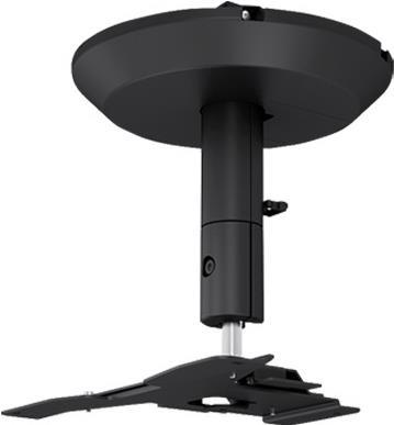 Купить Epson - Klammer - für Projektor - Deckenmontage, Bodenaufstellung - für Epson EB-L255F, EB-W75, PowerLite W75 (V12H963110) в магазине wardena.ru