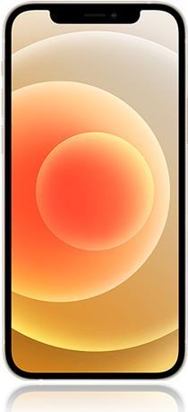 Купить Apple iPhone 12 mini - 5G Smartphone - Dual-SIM / Interner Speicher 256 GB - OLED-Display - 5.4" - 2340 x 1080 Pixel - 2 x Rückkamera 12 MP, 12 MP - front camera 12 MP - weiß (MGEA3ZD/A) в магазине wardena.ru