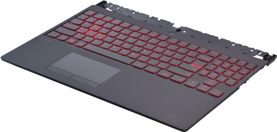 Купить Lenovo 5CB0R40183 Notebook-Ersatzteil Tastaturabdeckung (5CB0R40183) в магазине wardena.ru