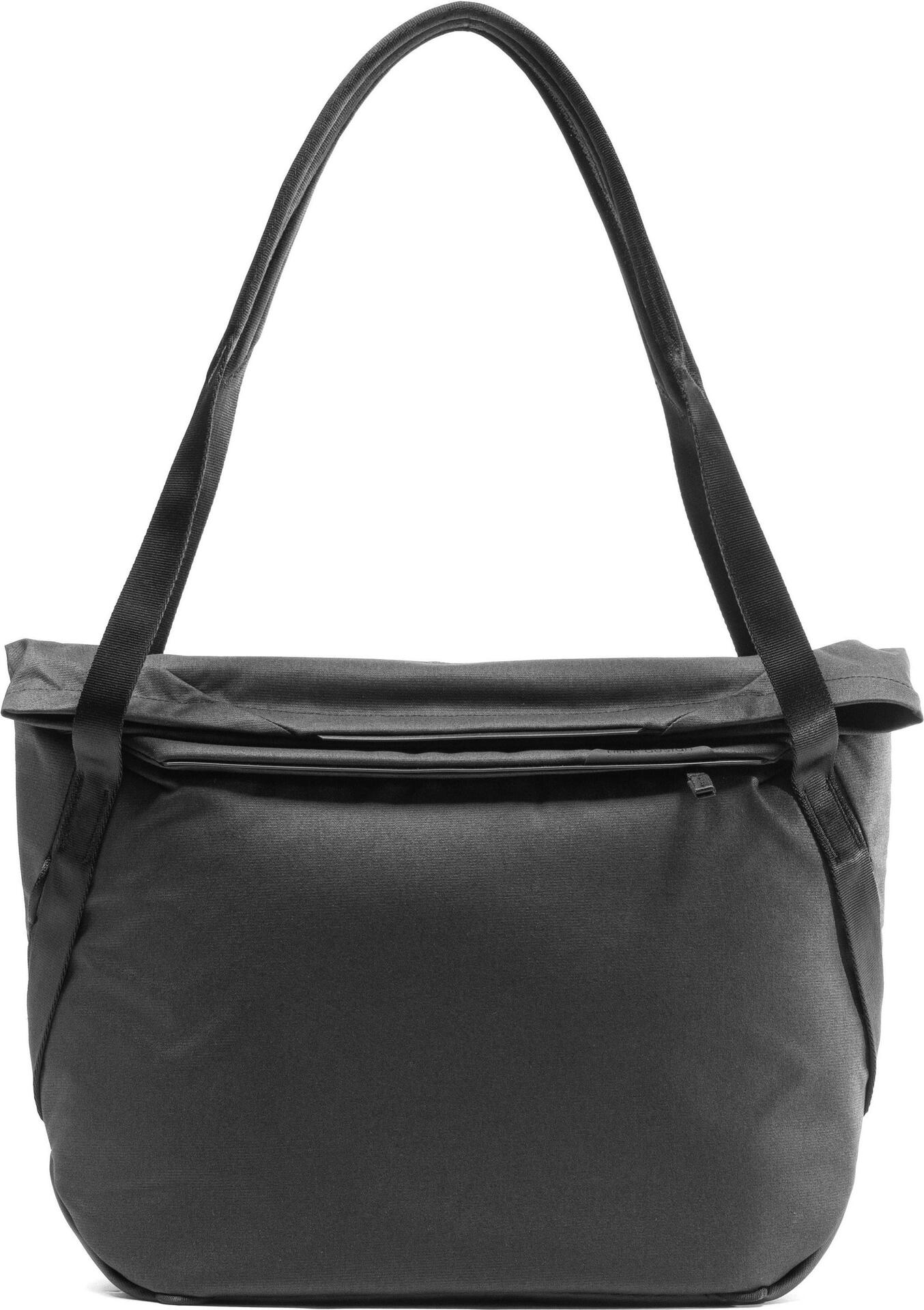 Купить Peak Design Mini-Rucksack Everyday Tote V2 15L, neu (BEDT-15-BK-2) в магазине wardena.ru