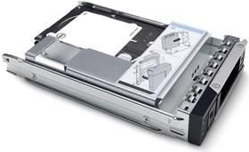 Купить Dell 1.2TB 10K RPM SAS ISE 12Gbps Drive 3.5in HYB CARR CK (YMVPP) в магазине wardena.ru