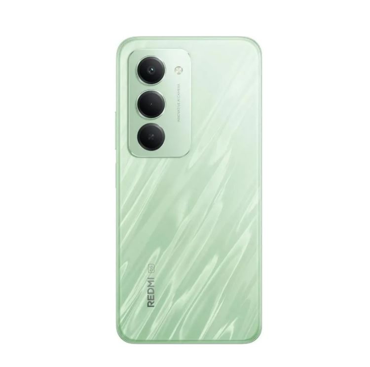 Купить Xiaomi Redmi 15 5G Dual Sim 8+256GB ripple green [Energieklasse B] (MZB0L9ZEU) в магазине wardena.ru