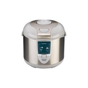 Купить Gastroback Design Rice Cooker Pro - Reiskocher - 1.8 Liter - 650 W (42518) в магазине wardena.ru
